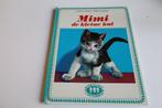 Mimi de kleine kat, Garçon ou Fille, Fiction général, Utilisé, 4 ans