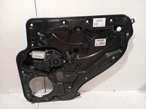 RAAMMECHANIEK ELEK RECHTS ACHTER Volkswagen Golf VI (5K1), Auto-onderdelen, Carrosserie, Volkswagen, Achter, Rechts, Gebruikt