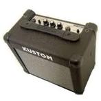 Ampli guitare Kustom KGA 10, Musique & Instruments, Envoi, Comme neuf, Guitare