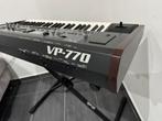 Roland VP-770, Ophalen of Verzenden, Zo goed als nieuw, Roland