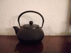 nieuwe Japanse gietijzeren theepot, Antiek en Kunst, Ophalen of Verzenden