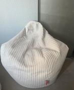 Pouf poire, Envoi, Comme neuf, Pouf