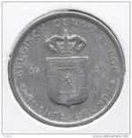 7534 * CONGO - BOUDEWIJN * 1 franc 1959, Envoi
