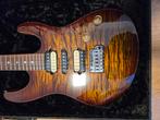 SUHR GG + Modern Carved top custom, Muziek en Instrumenten, Ophalen of Verzenden, Zo goed als nieuw