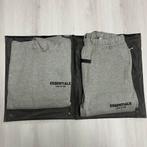 Essentials Trainingspak Dark Heather Oatmeal, Ophalen of Verzenden