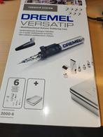 DREMEL VersaTip multifunctionele soldeerbout (2000-6), Doe-het-zelf en Bouw, Nieuw, Overige typen, Ophalen