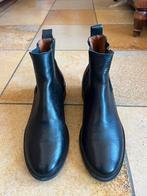 Boots Balzac paris, Ophalen of Verzenden, Zo goed als nieuw, Zwart
