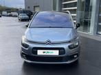 Citroen Grand C4 Spacetourer  1.5 BlueHDi 130 S&S MAN6 Busi, Auto's, Citroën, Monovolume, Euro 6, Start-stop-systeem, 7 zetels