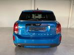 MINI Countryman One 1.5A - YOURS- NAVI- LEDER - Sportstoel -, Auto's, Mini, 75 kW, Gebruikt, Countryman, Blauw