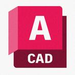 Autodesk AutoCAD Mechanical 2025 - levenslange licentie, Computers en Software, Ophalen, Nieuw