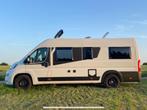 Motorhome Sunlight 640 - MULTIMEDIA - CAMERA RECUL - ALARME, Caravans en Kamperen, Mobilhomes, Tot en met 2, Diesel, Particulier