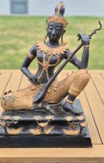 Thaise paleismuzikant, Antiek en Kunst, Ophalen