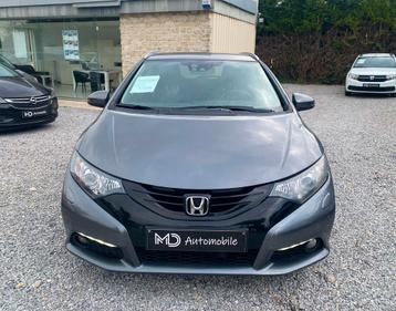 Honda 2014 beschikbaar voor biedingen