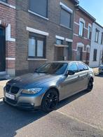 Bmw e90 lci 316d euro5, Auto's, BMW, Stof, USB, Grijs, Particulier