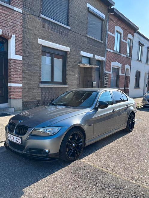 Bmw e90 lci 316d euro5, Auto's, BMW, Particulier, 3 Reeks, ABS, Achteruitrijcamera, Airbags, Airconditioning, Alarm, Android Auto