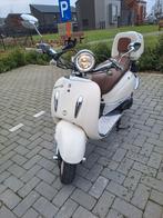 Neco borsalino duo 125 bw 2014, Vélos & Vélomoteurs, Enlèvement