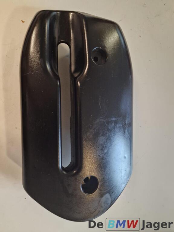 Afdekkap stuurkolom onder BMW 3-serie E46 32311094680, Auto-onderdelen, Interieur en Bekleding, BMW, Gebruikt, Ophalen of Verzenden