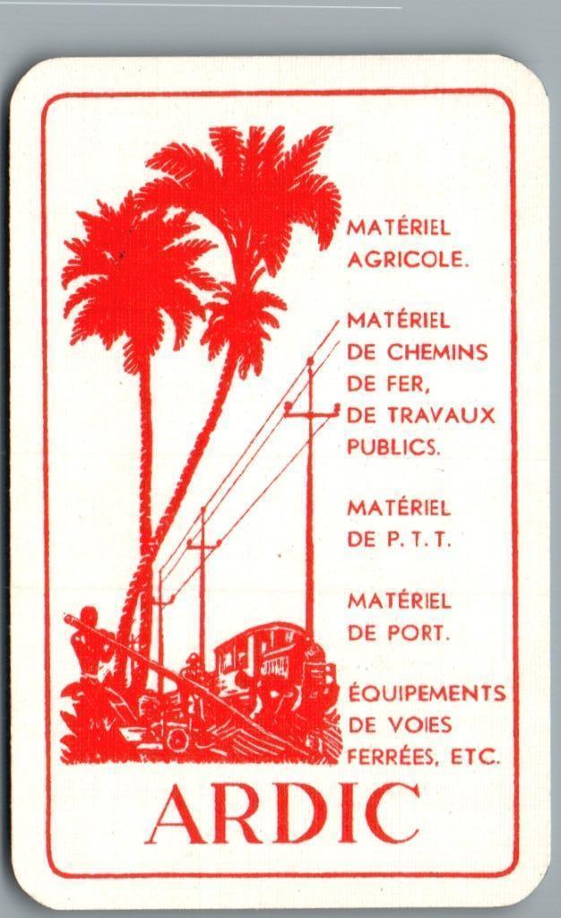 speelkaarten - LK13323 - 2x Ardic, Verzamelen, Speelkaarten, Jokers en Kwartetten, Zo goed als nieuw, Speelkaart(en), Verzenden