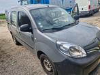 Renault kangoo goed lezen, Auto's, Renault, 4 deurs, Stof, Kangoo, Particulier