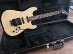 ‘86 Charvel M4 San Dimas (Japan) RUILEN, Ophalen, Zo goed als nieuw, Solid body, Fender