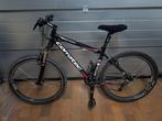 Mountainbike, Fietsen en Brommers, Ophalen, Gebruikt