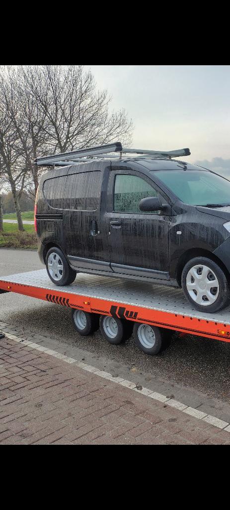 Dakrek Dacia dokker, Auto-onderdelen, Overige Auto-onderdelen, Dacia, Ophalen