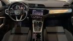 Audi Q3 45 TFSIe S tronic Plug in Hybride Benzine Automaat, Auto's, Automaat, Gebruikt, 4 cilinders, 5 zetels