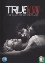 True Blood seizoen 2, Vanaf 16 jaar, Verzenden, Zo goed als nieuw