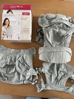 Nieuwe draagzak Babylonia Flexia van baby tot 4 jaar ., Kinderen en Baby's, Babydragers en Draagdoeken, Ophalen of Verzenden, Nieuw