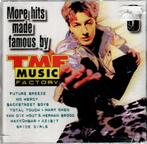 cd   /   More Hits Made Famous By TMF Volume 3, Ophalen of Verzenden