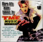 cd   /   More Hits Made Famous By TMF Volume 3, Cd's en Dvd's, Ophalen of Verzenden