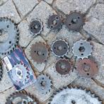 Tandwielen, Fietsen en Brommers, Ophalen of Verzenden