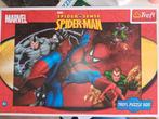 Spiderman puzzel 500 stukken, Ophalen of Verzenden