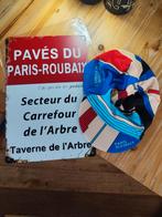 Kleine kavel Parijs - Roubaix. Negen! Zie foto's. Verzenden, Ophalen of Verzenden