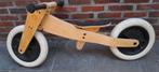 Houten loopfiets, Ophalen, Gebruikt, Loopfiets