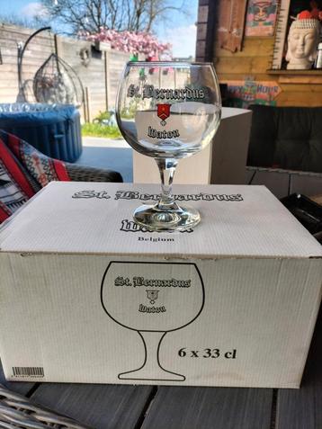 Sint Bernardus watou beschikbaar voor biedingen