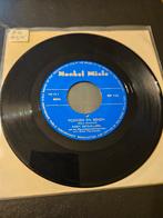 Romain Deconinck, Mary Brouillard	 - Fiene Slameur, Gebruikt, 7 inch, Single, Ophalen of Verzenden