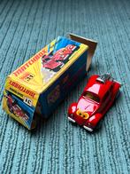 Matchbox SF nr 31 + box, Hobby en Vrije tijd, Modelauto's | 1:87, Matchbox, Ophalen of Verzenden, Zo goed als nieuw