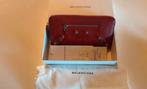 Balenciaga portemonnee, Ophalen of Verzenden, Gebruikt, Rood