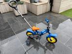 Fiets 10 inch, Ophalen, Zo goed als nieuw