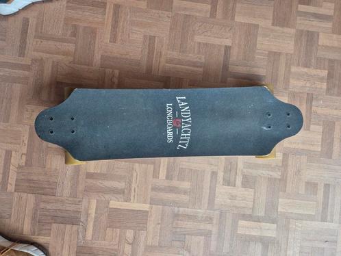 landyachts top speed 34, Sport en Fitness, Skateboarden, Gebruikt, Ophalen of Verzenden