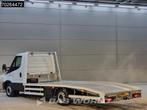 Iveco Daily 35S18 3.0L Automaat Autotransporter 2025model LE, Auto's, Bestelwagens en Lichte vracht, Automaat, Euro 6, 4 cilinders