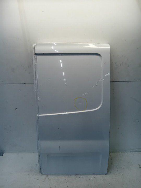 Portier rechtsachter Opel Vivaro, Auto-onderdelen, Carrosserie, Deur, Opel, Gebruikt, Herkomst onderdeel bekend, 12 maanden garantie