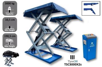 GARAGE VERKOOP, Service mobile, Entretien