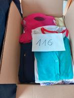 Meisjeskledingpakket maat 116, Kinderen en Baby's, Ophalen, Zo goed als nieuw, Maat 116
