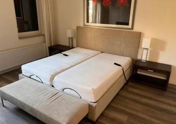 Volledig B&B italia - Maxalto slaapkamer (np. €13.750) beschikbaar voor biedingen