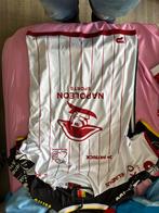 Matchworn Zulte Waregem, Sport en Fitness, Voetbal, Maat M, Verzenden, Gebruikt, Shirt