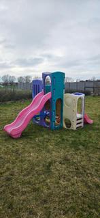 Speelgoed, Kinderen en Baby's, Ophalen, Zo goed als nieuw, Plastic