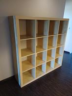 kallax kast ikea 149 x149 cm, Huis en Inrichting, Ophalen, 100 tot 150 cm, 100 tot 150 cm, Zo goed als nieuw