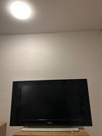 GRATIS WERKENDE TV PHILIPS GEEN SMART, KAN NOG EVEN MEE, TV, Hi-fi & Vidéo, Télévisions, Philips, Enlèvement, Utilisé, 100 cm ou plus